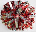 cheerleading pom pom