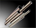 Copper Nickel tubes supply