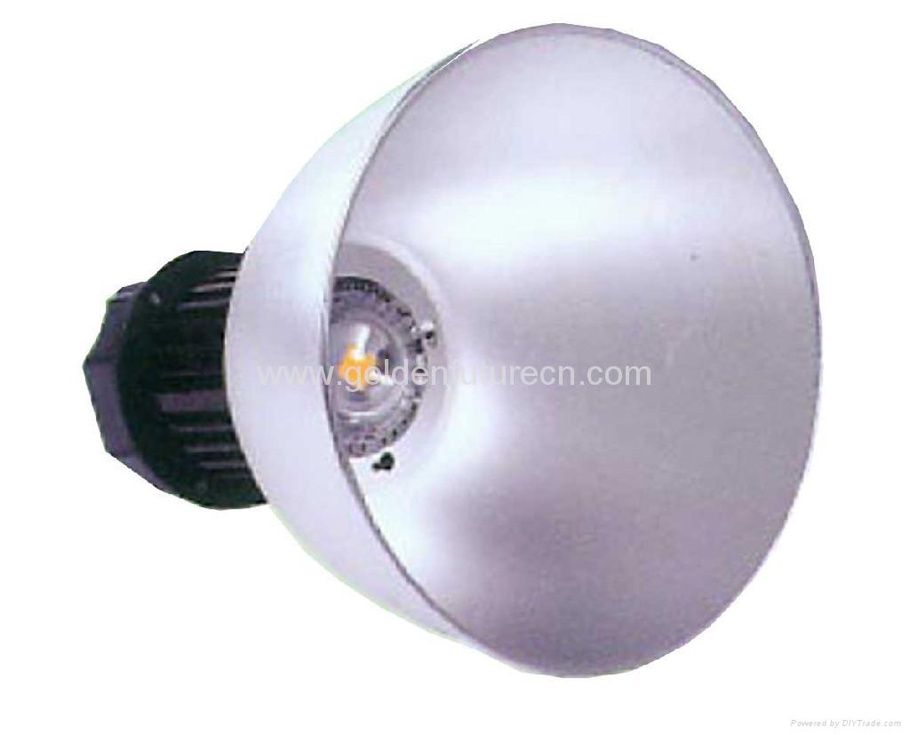 Led industrial light