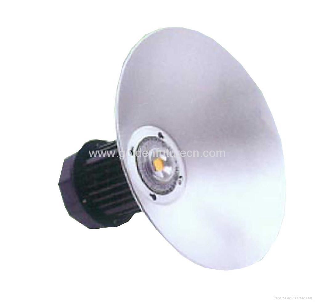 Led industrial light