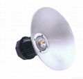 Led industrial light