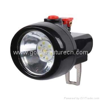 Miner lamp / mining safety cap lamp