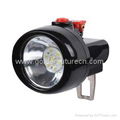 Miner lamp / mining safety cap lamp 1