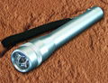 LED aluminum torch