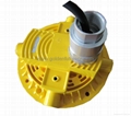 DL601F explosion-proof lighting fixture，outdoor floodlight, area light  3