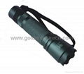 explosion-proof flashlight 1