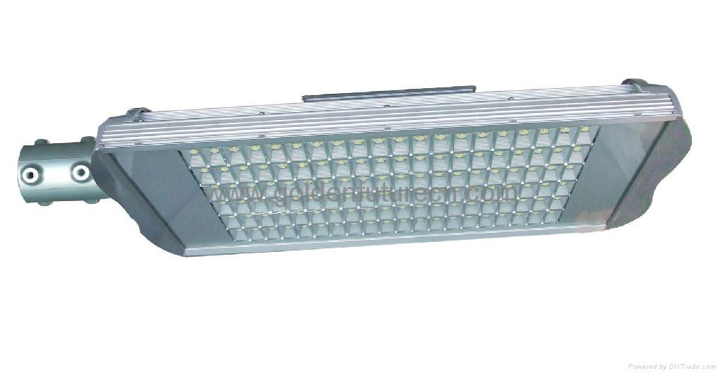 120 watt LED street light, street lamp