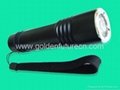Rechargeable flashlight 1