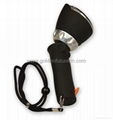 Fishing flashlight, safety flashlight