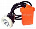 LED mining cap lamp / miner's lamp / headlamp 1