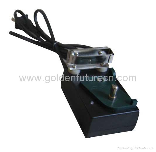 LED mining cap lamp / miner's lamp / headlamp 2