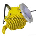 Aluminium 50w explosion proof led marine flood light,led explosion proof light