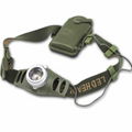 3 watt High power led headlamp