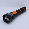 dvr flashlight