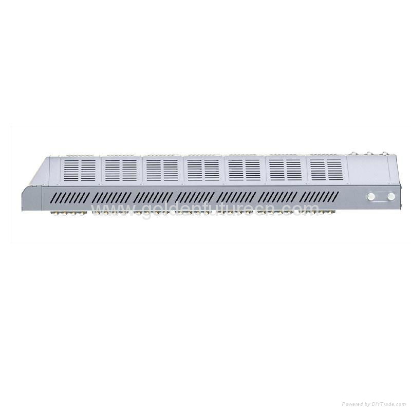 IP65 led street light 350w led highway light CE RoHS 3