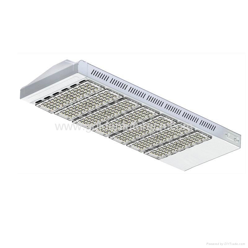 IP65 led street light 350w led highway light CE RoHS