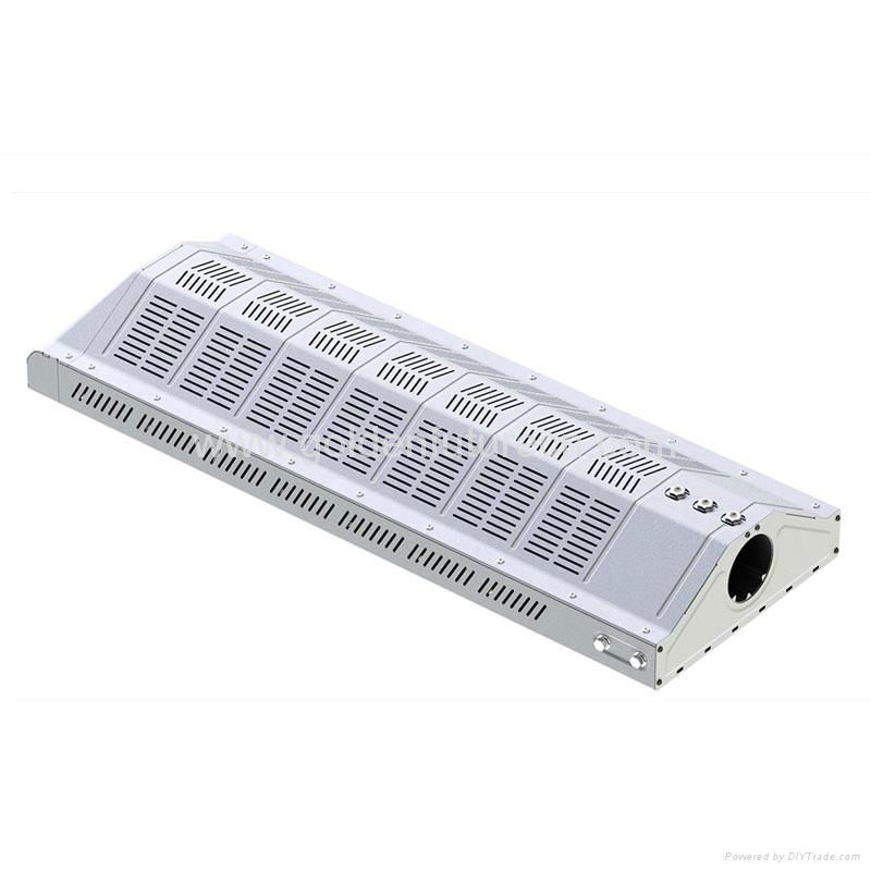 IP65 led street light 350w led highway light CE RoHS 4