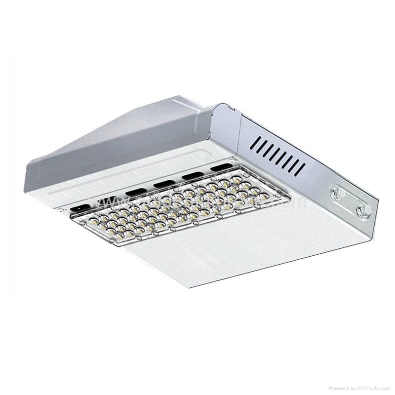 IP65 led street light 50w led highway light CE RoHS 2