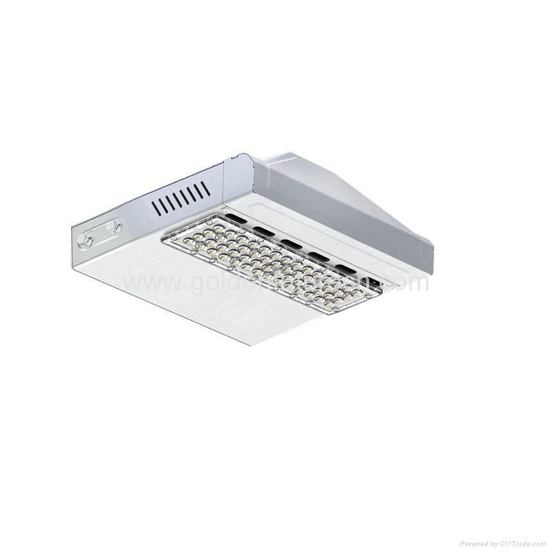 IP65 led street light 50w led highway light CE RoHS