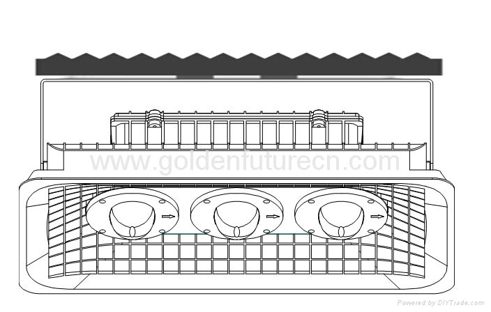 explosion proof lighting 