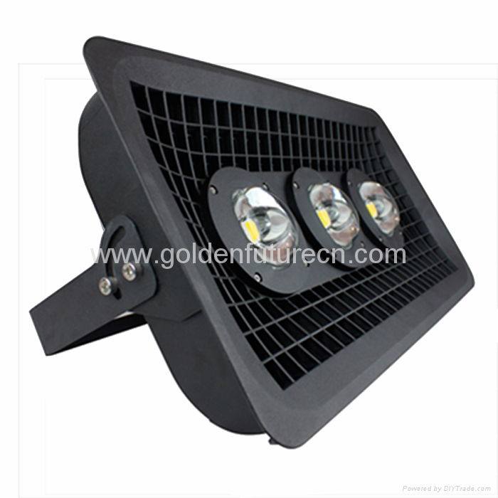 LED flood light