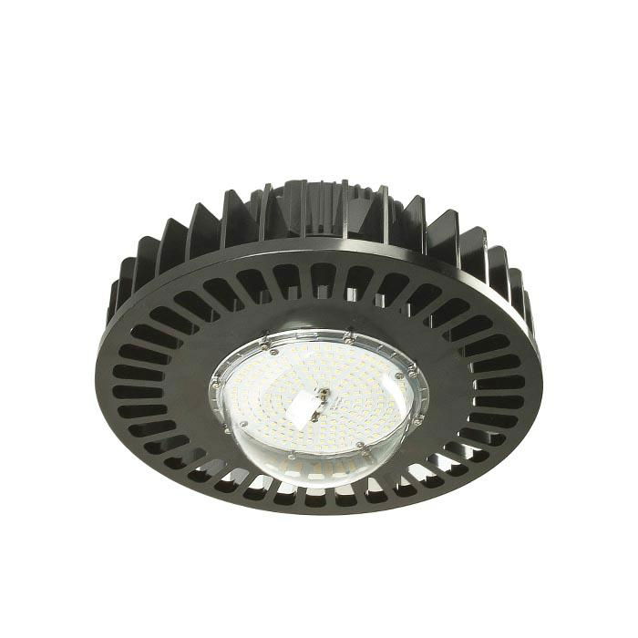 150w long lifetime water proof led high bay light