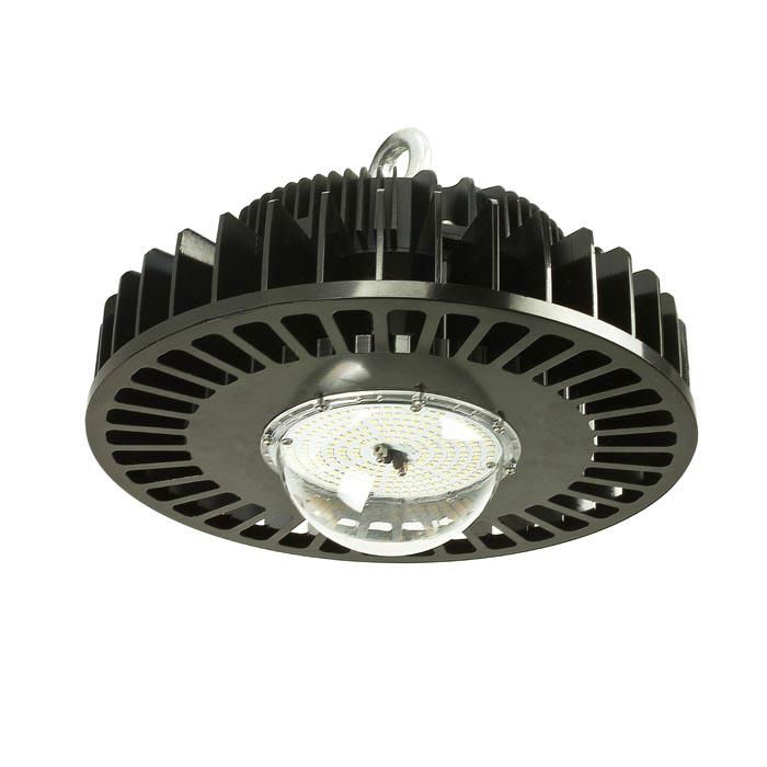 200w long lifetime water proof led high bay light  