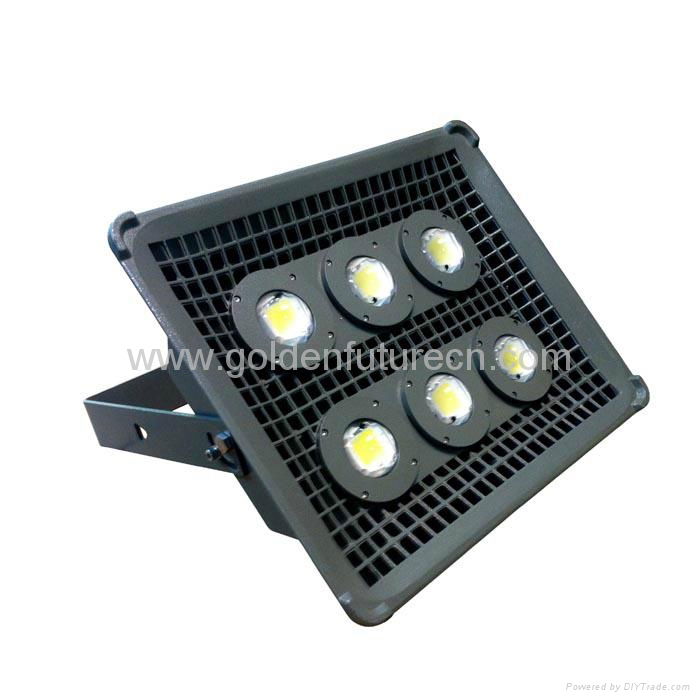 led  flood light