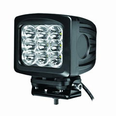 AL-0790 5.2" 90w aluminum housing led driving light