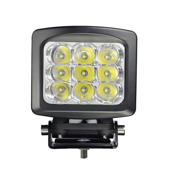 AL-0790 5.2" 90w aluminum housing led driving light 3