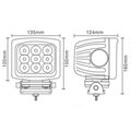  led driving light