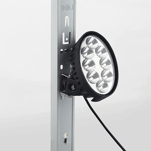 auto led work lamp