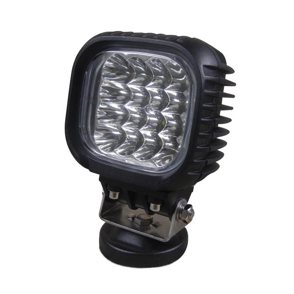 AL-0548 5" 48w aluminum housing led driving light 2