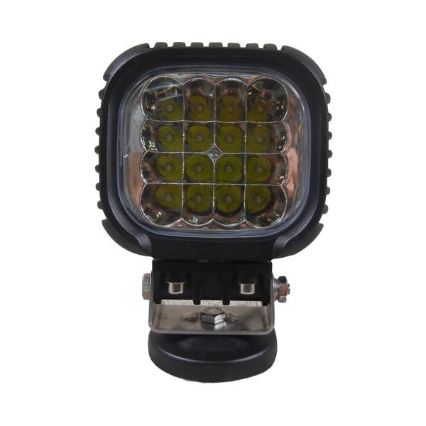 AL-0548 5" 48w aluminum housing led driving light 3