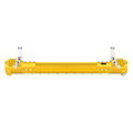 ATEX approved with  maintained type emergency  led safety explosion light (Hot Product - 1*)