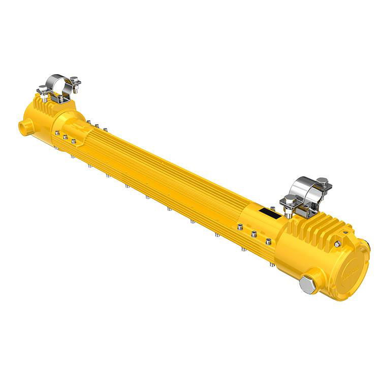IP66 super corrosion proof high power led explosion proof lamp 4