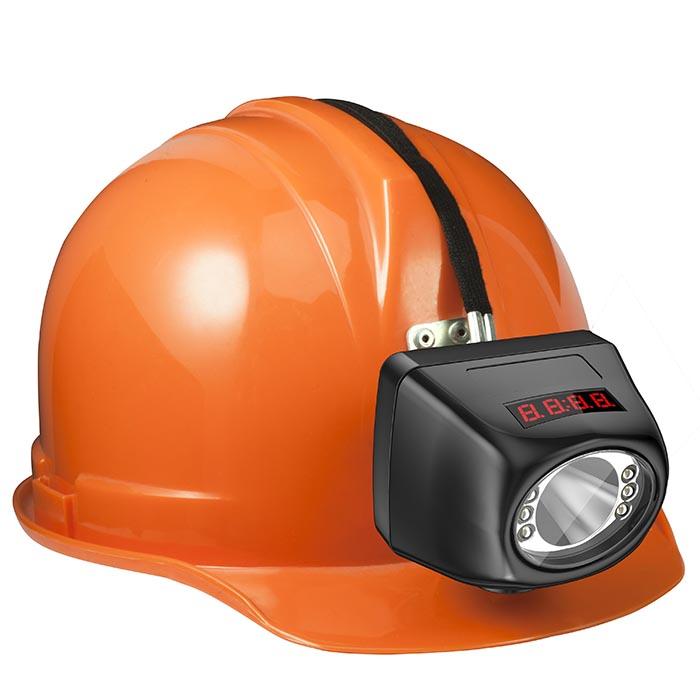 intrinsically safety / mining safety cap lamp / caplight, miner lamp