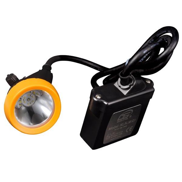 led mining cap lamp