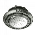 explosion proof light