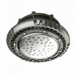 Atex 100-150W Explosion Proof Light / Explosion-proof lights for IIA, IIB groups