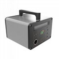 500W outdoor Potable AC power station supply