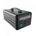 New special design high quality Home Use Solar 1000w Portable Power Station