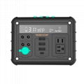 New special design high quality Home Full power portable power station with sola