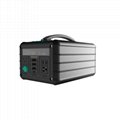 New special design high quality Home Full power portable power station with sola 2
