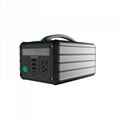 New special design high quality Home Full power portable power station with sola