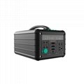 New special design high quality Home Full power portable power station with sola 3
