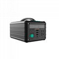 New special design high quality Home Full power portable power station with sola