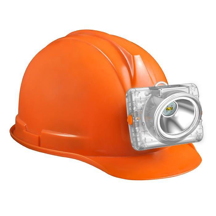 miner cap lamp