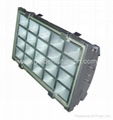 explosion-proof floodlight, area light,