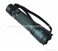 Intrinsically safety High power LED flashlight 1